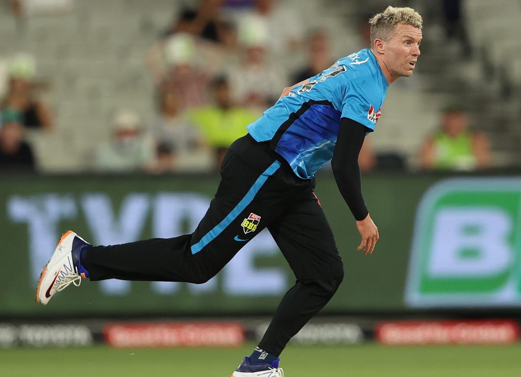 Peter Siddle urges Big Bash to shorten the window for the league Peter Siddle urges Big Bash to shorten the window for the league