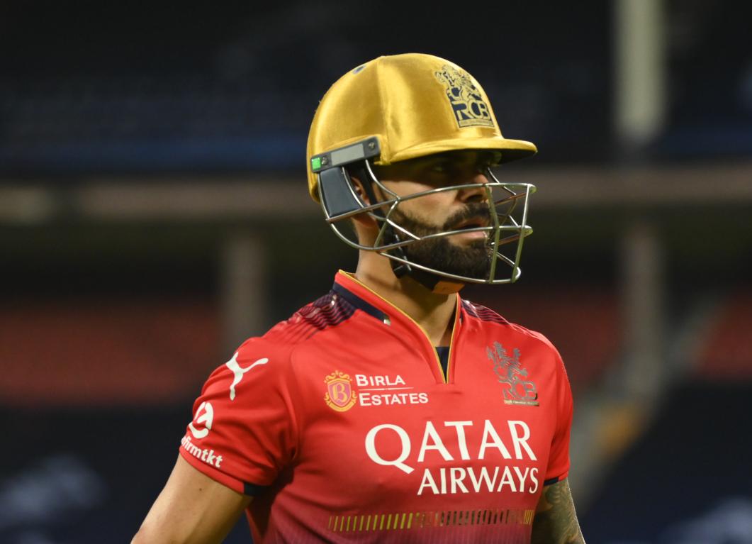 Virat Kohli Virat Kohli