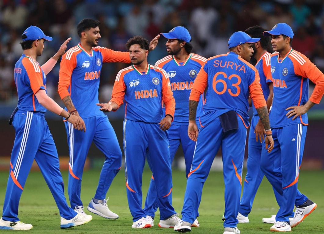 India India