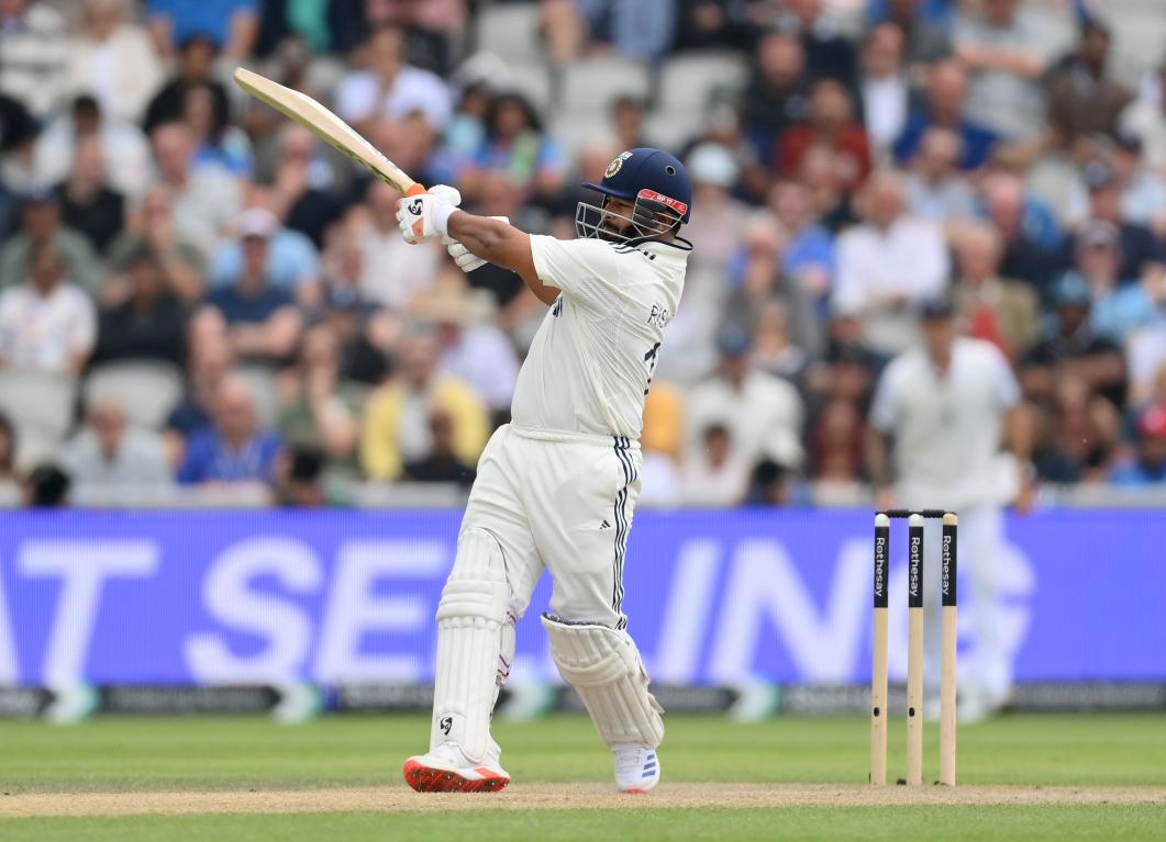 Rishabh Pant Rishabh Pant