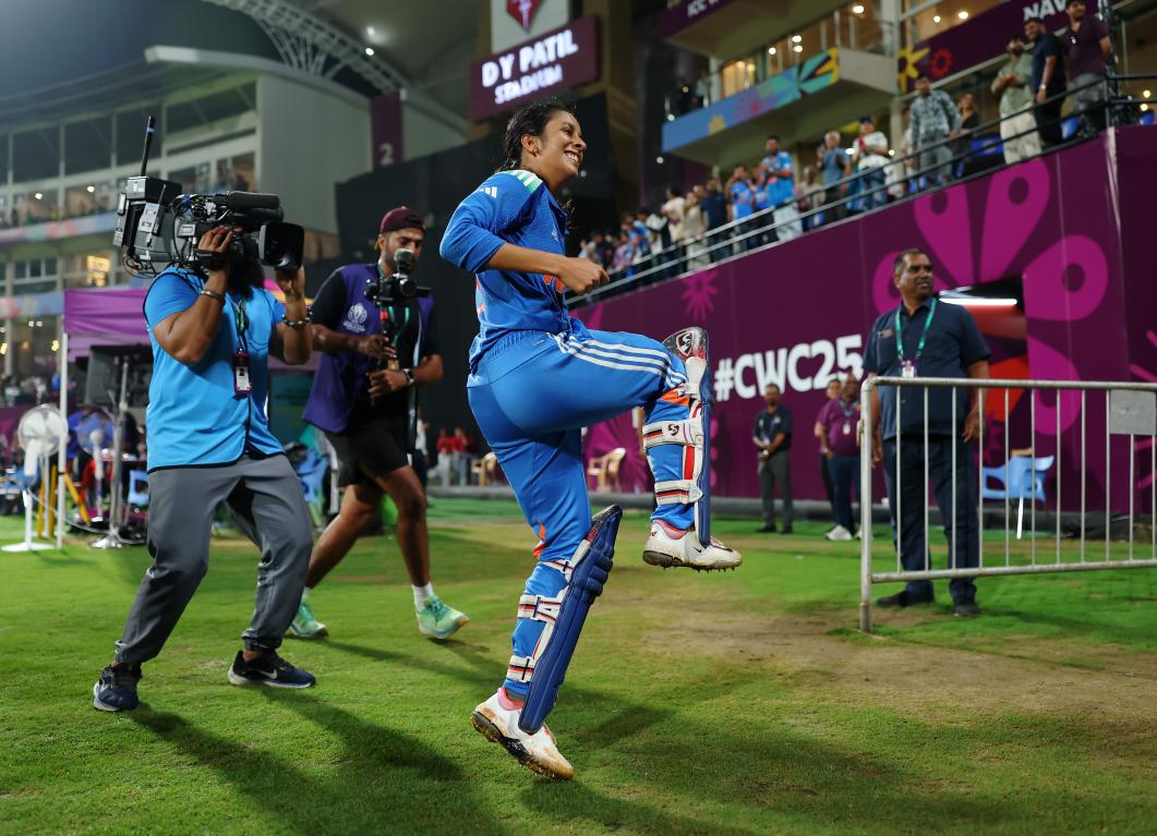 Jemimah Rodrigues Jemimah Rodrigues