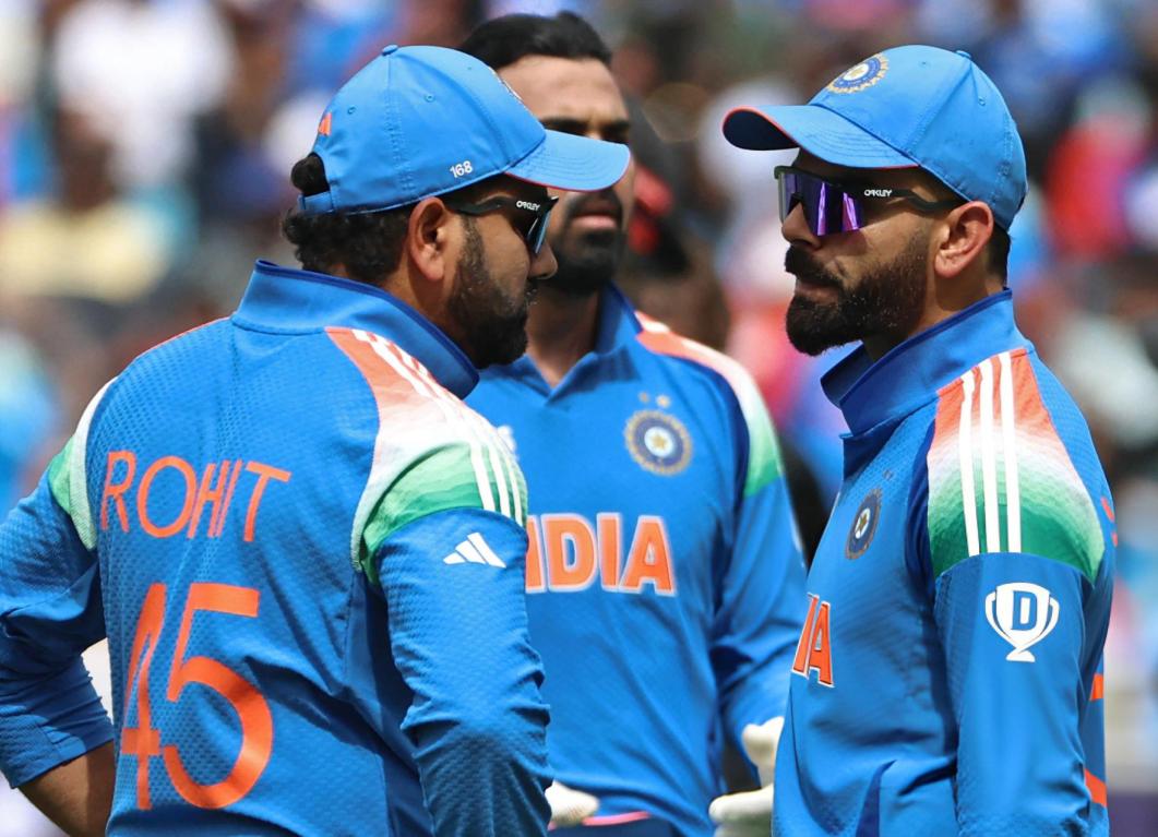 Virat Kohli Virat Kohli