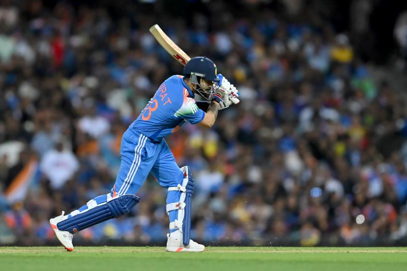 Virat Kohli Virat Kohli