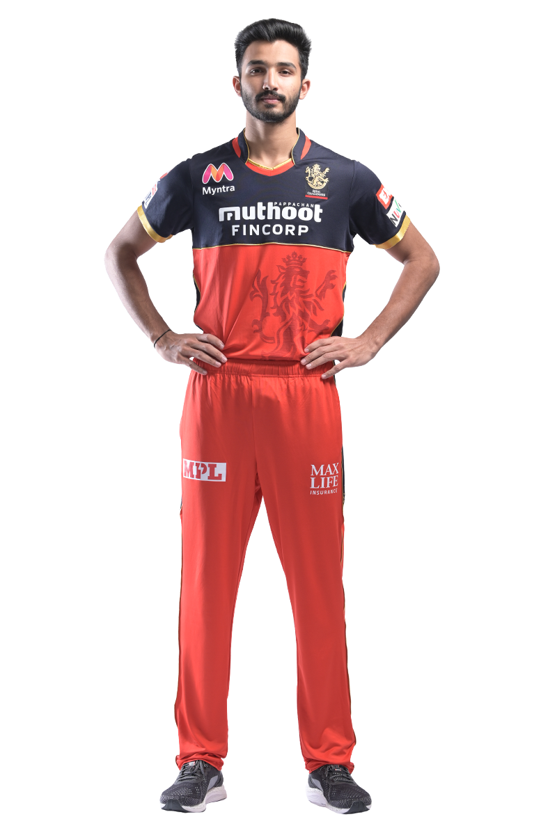 Devdutt Padikkal Devdutt Padikkal RCB