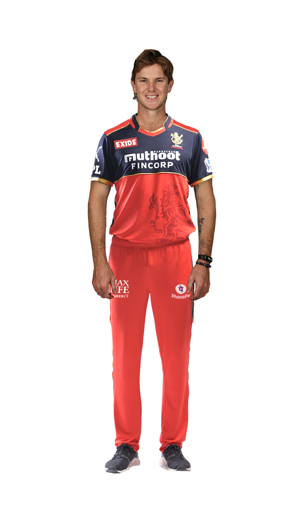 Adam Zampa Adam Zampa