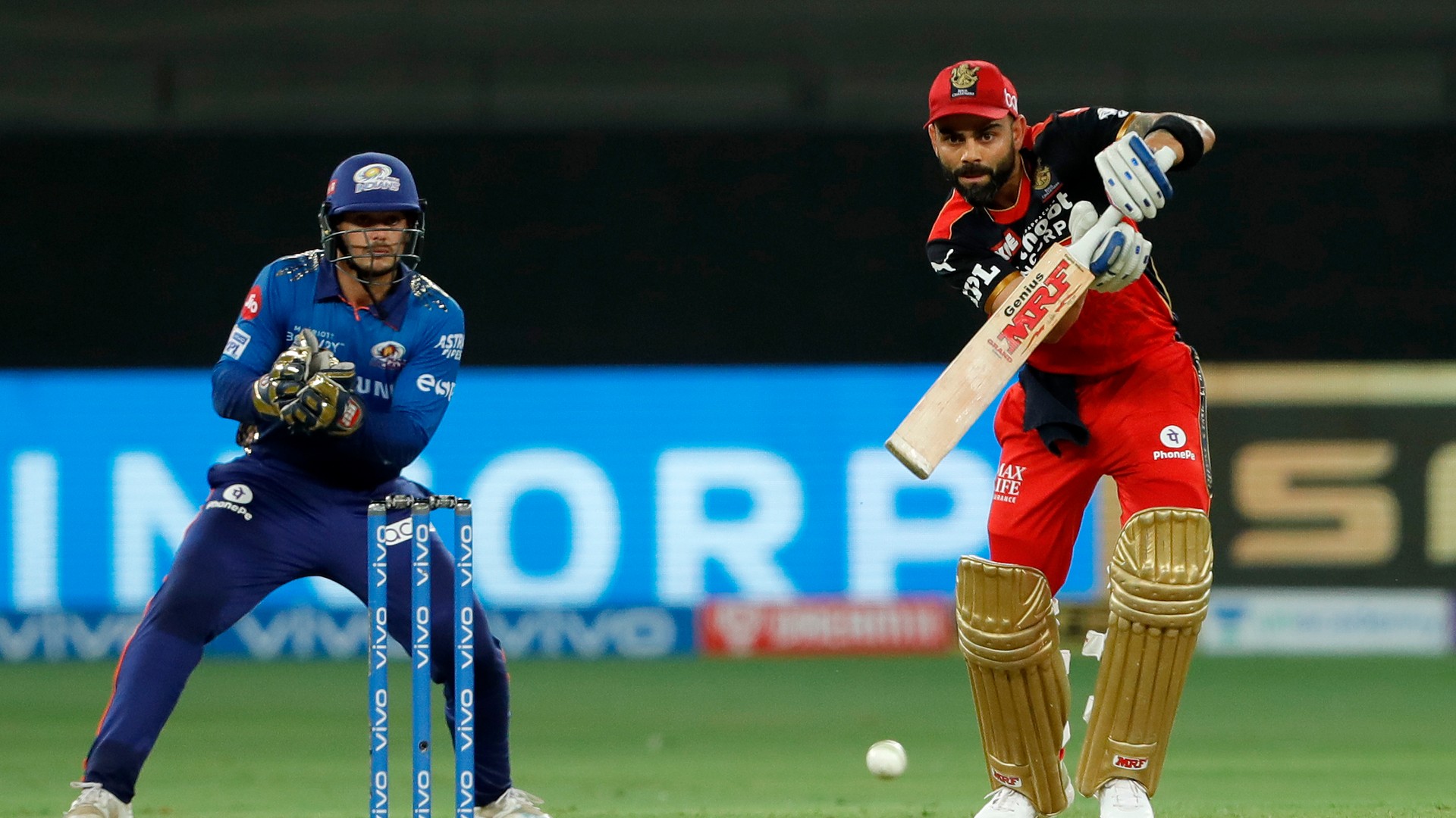 Match 10: RCB vs MI | IPL 2021