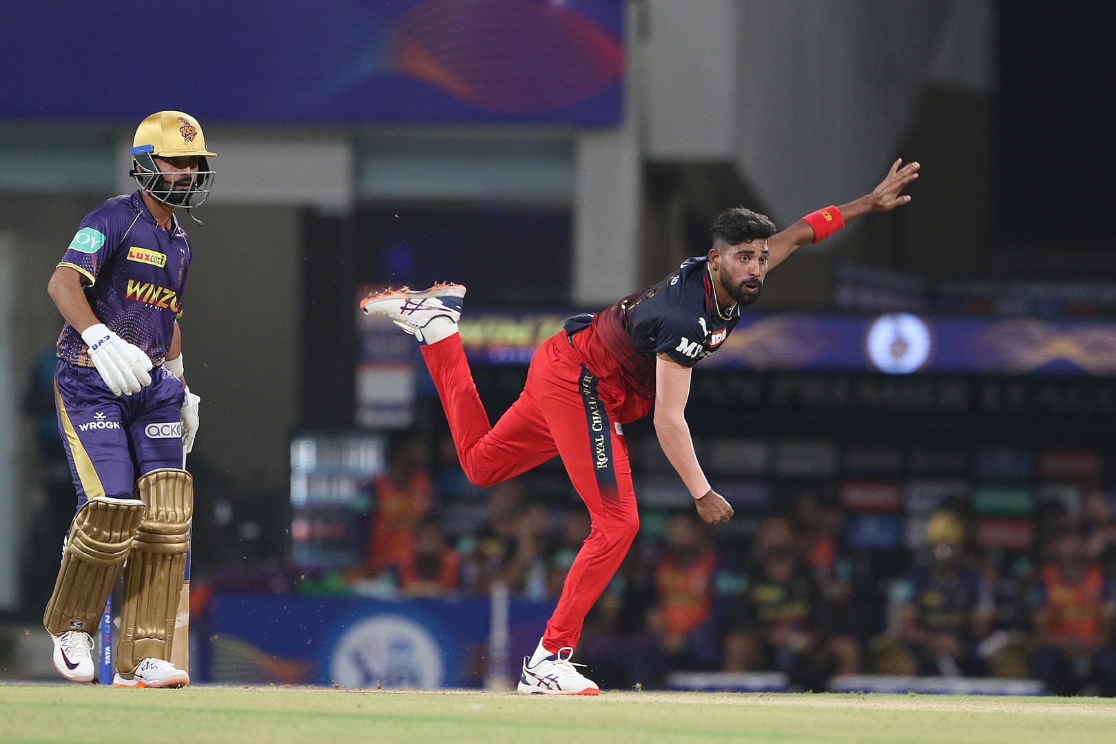 RR vs RCB, 5th April, 2022, GAME 3 - 33