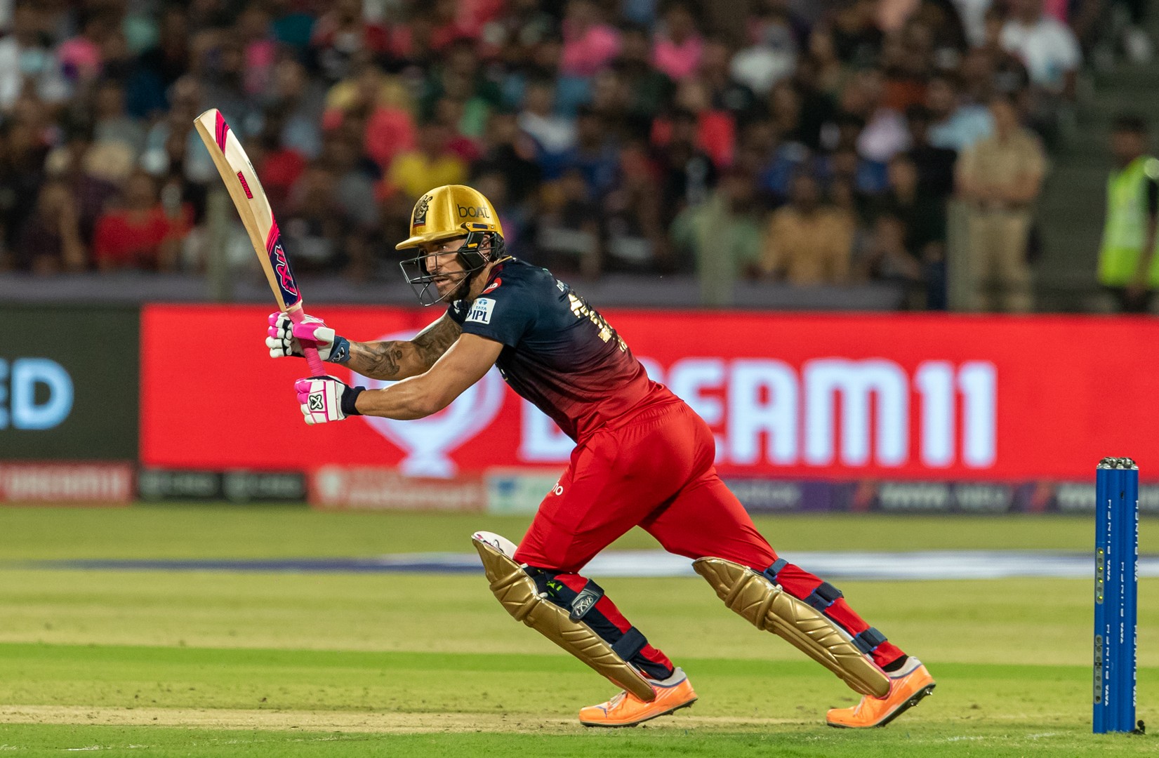 RCB VS SRH, 26TH APRIL, 2022, GAME 9 - 10