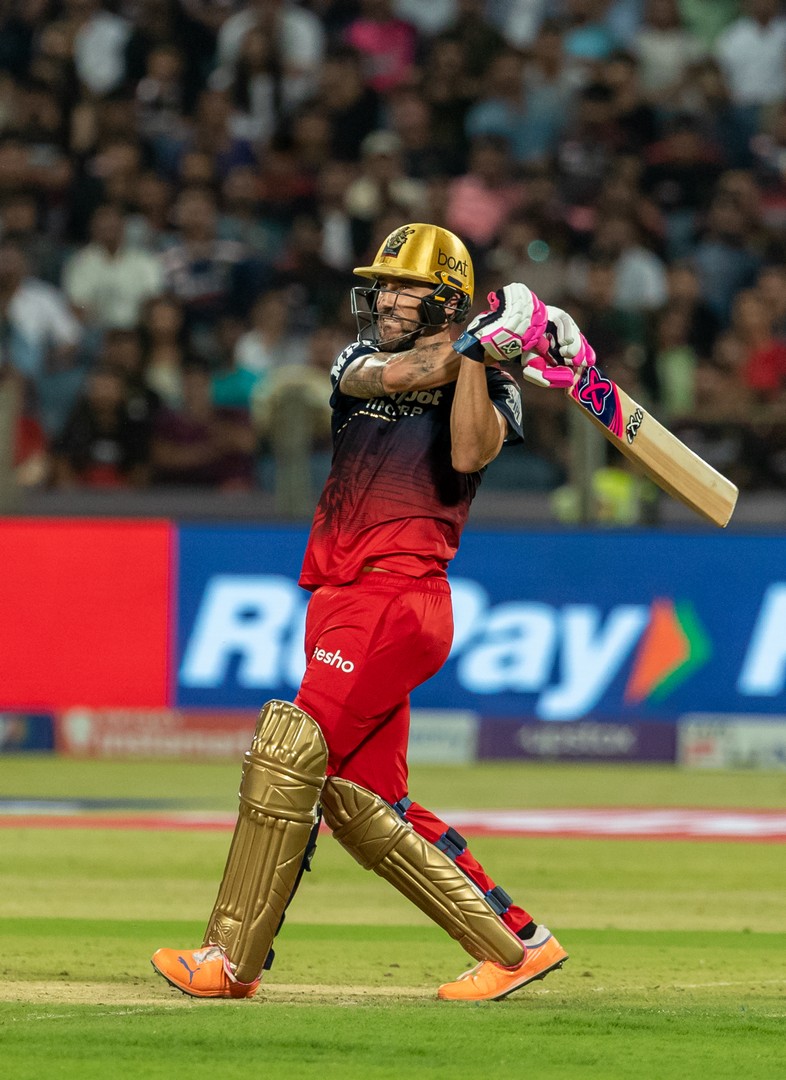 RCB VS SRH, 26TH APRIL, 2022, GAME 9- 11