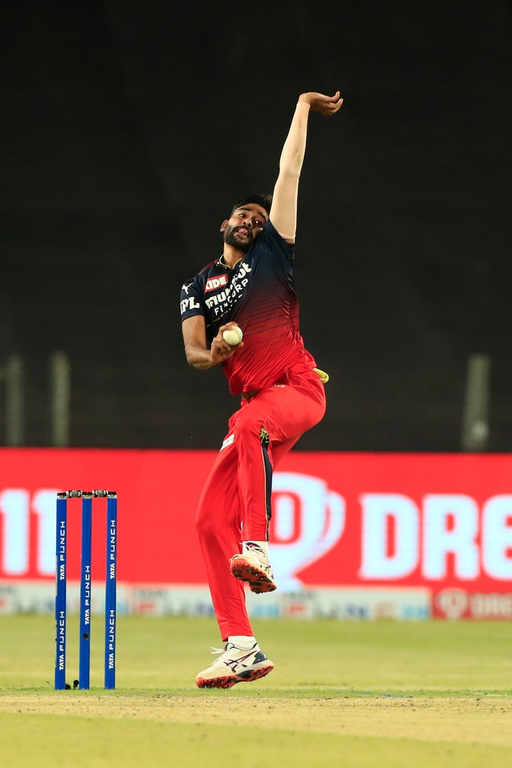 RCB VS SRH, 26TH APRIL, 2022, GAME 9 - 19