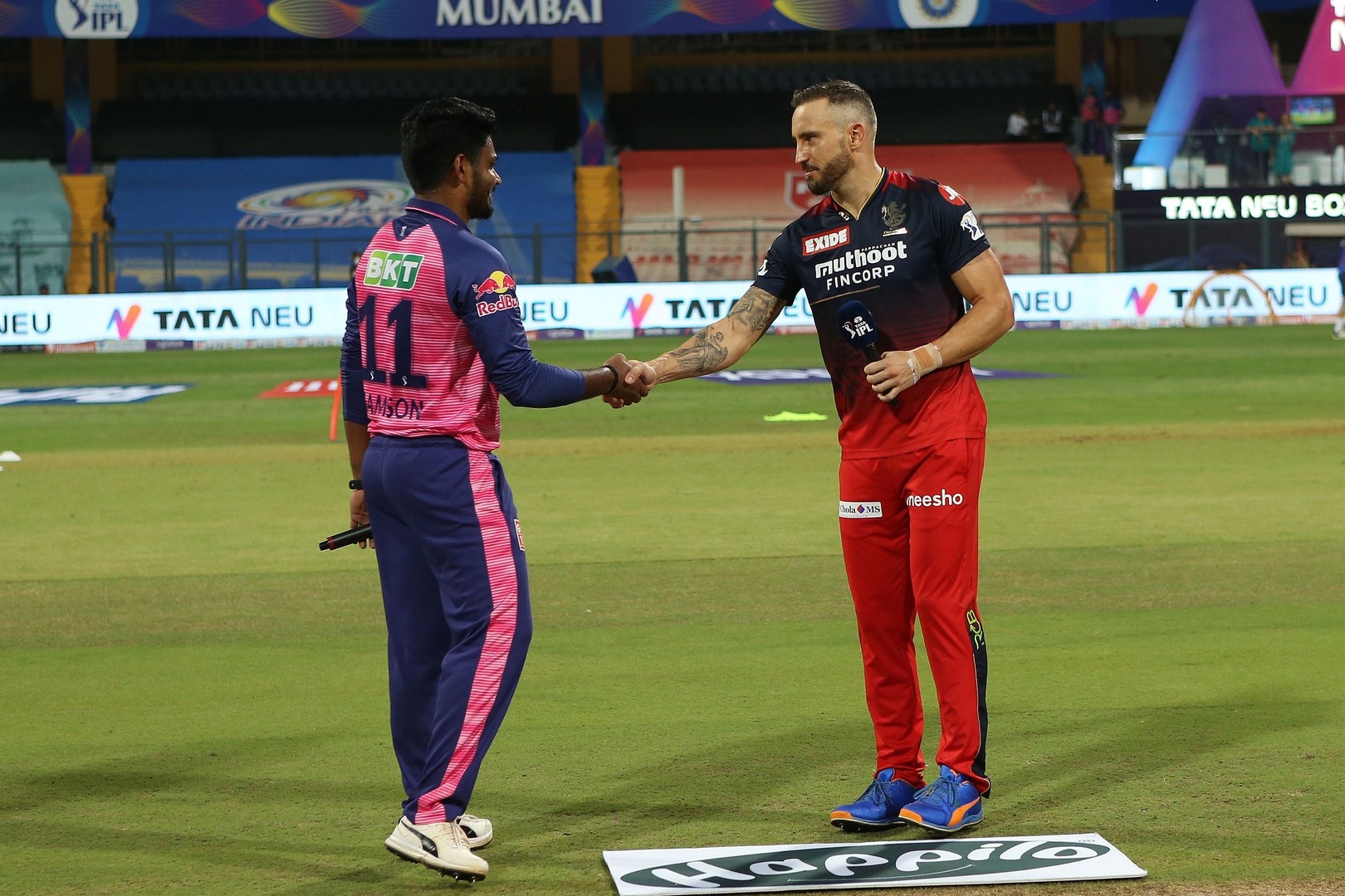 RR vs RCB, 5th April, 2022, GAME 3 - 39