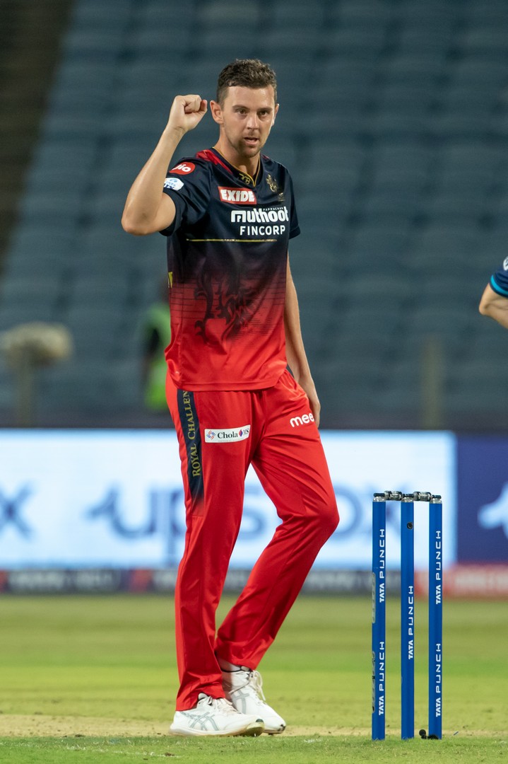 RCB VS SRH, 26TH APRIL, 2022, GAME 9 - 36