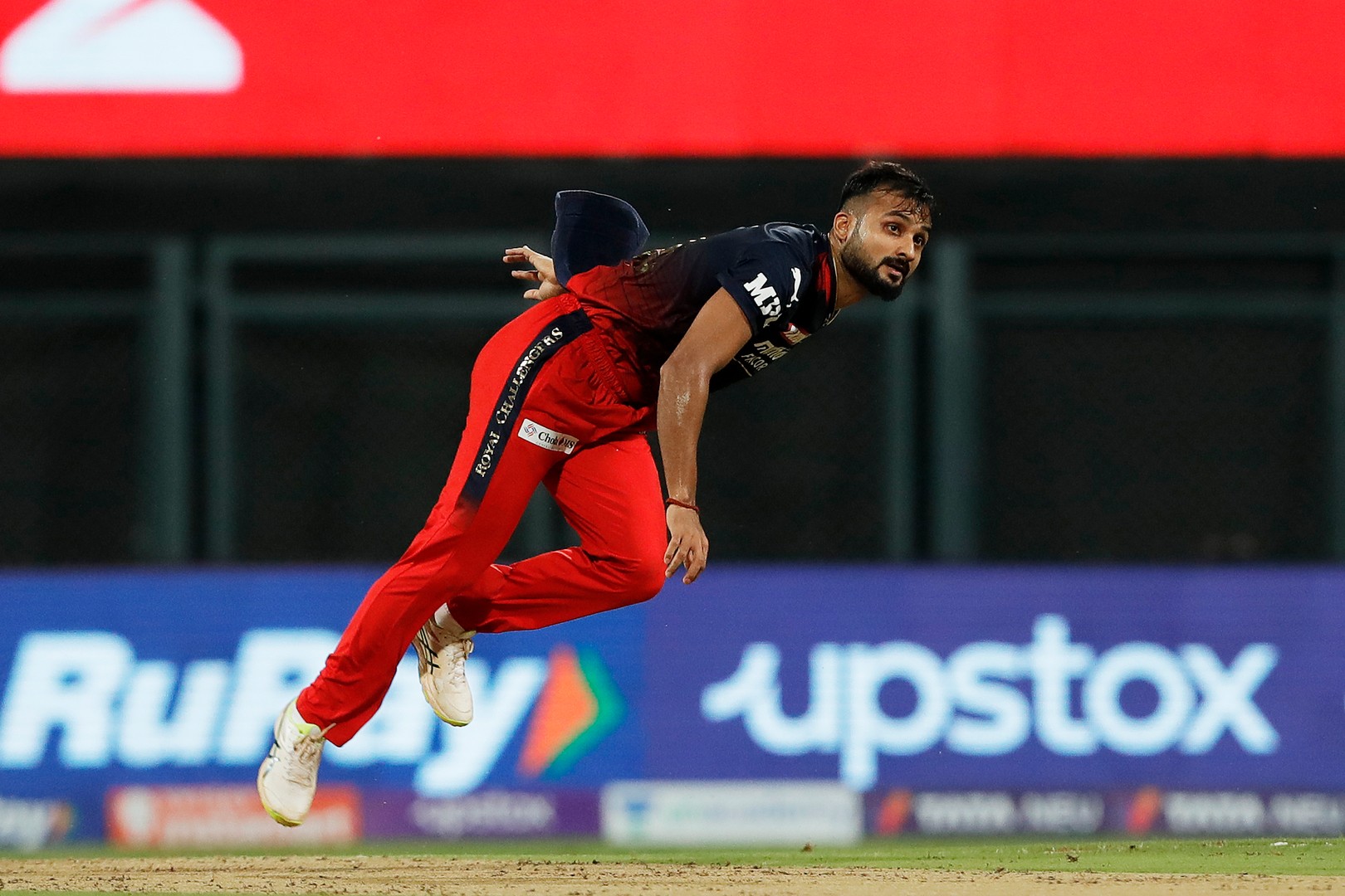 RR vs RCB, 5th April, 2022, GAME 3 - 6