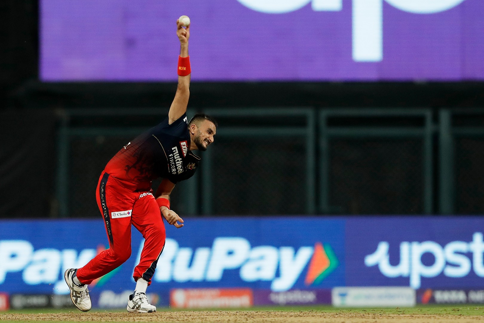 RR vs RCB, 5th April, 2022, GAME 3 - 10