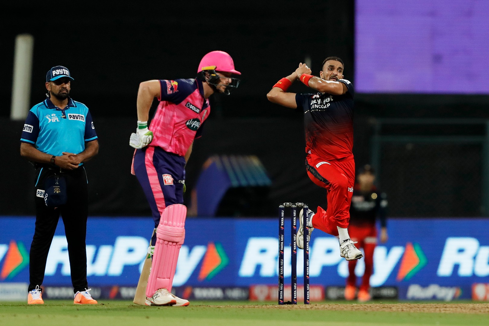 RR vs RCB, 5th April, 2022, GAME 3 - 11