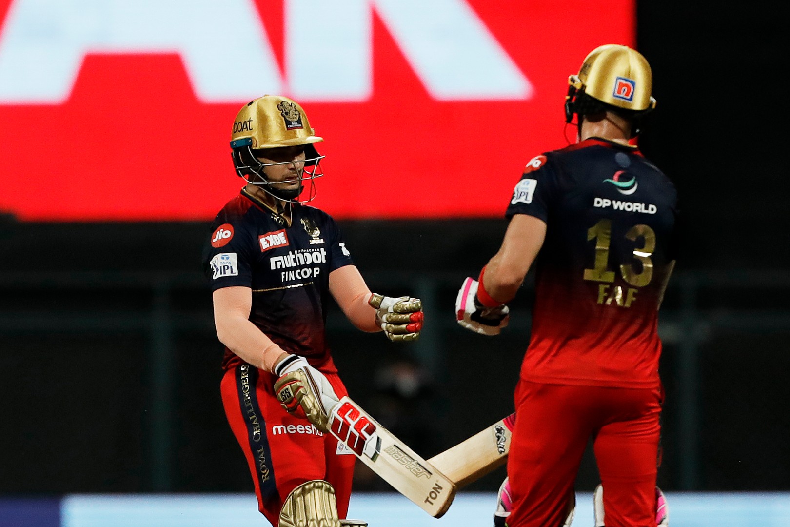 RR vs RCB, 5th April, 2022, GAME 3 - 13