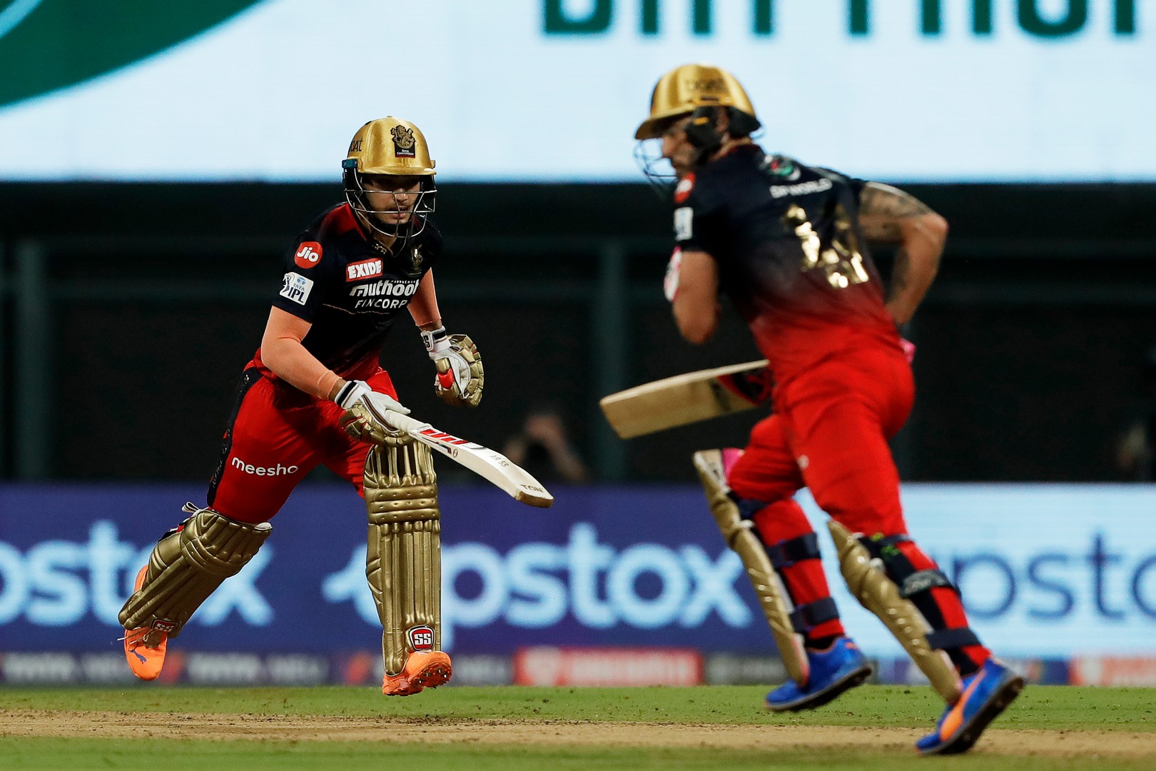 RR vs RCB, 5th April, 2022, GAME 3 - 14