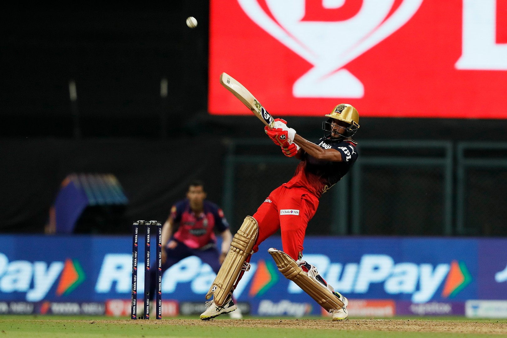 RR vs RCB, 5th April, 2022, GAME 3 - 26