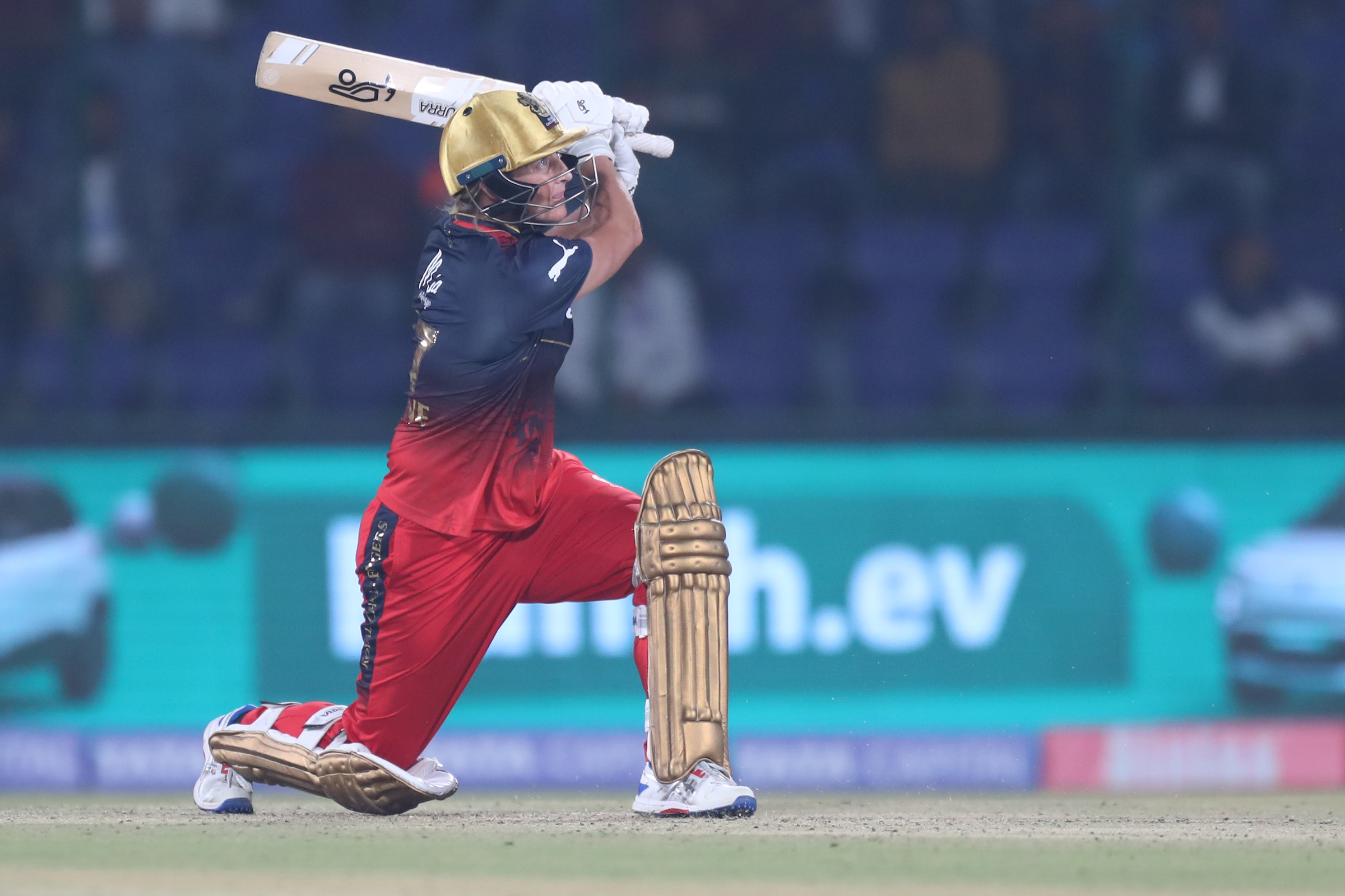 RCB-W Vs DC-W, WPL 2024, Match 17 | Royal Challengers Bengaluru