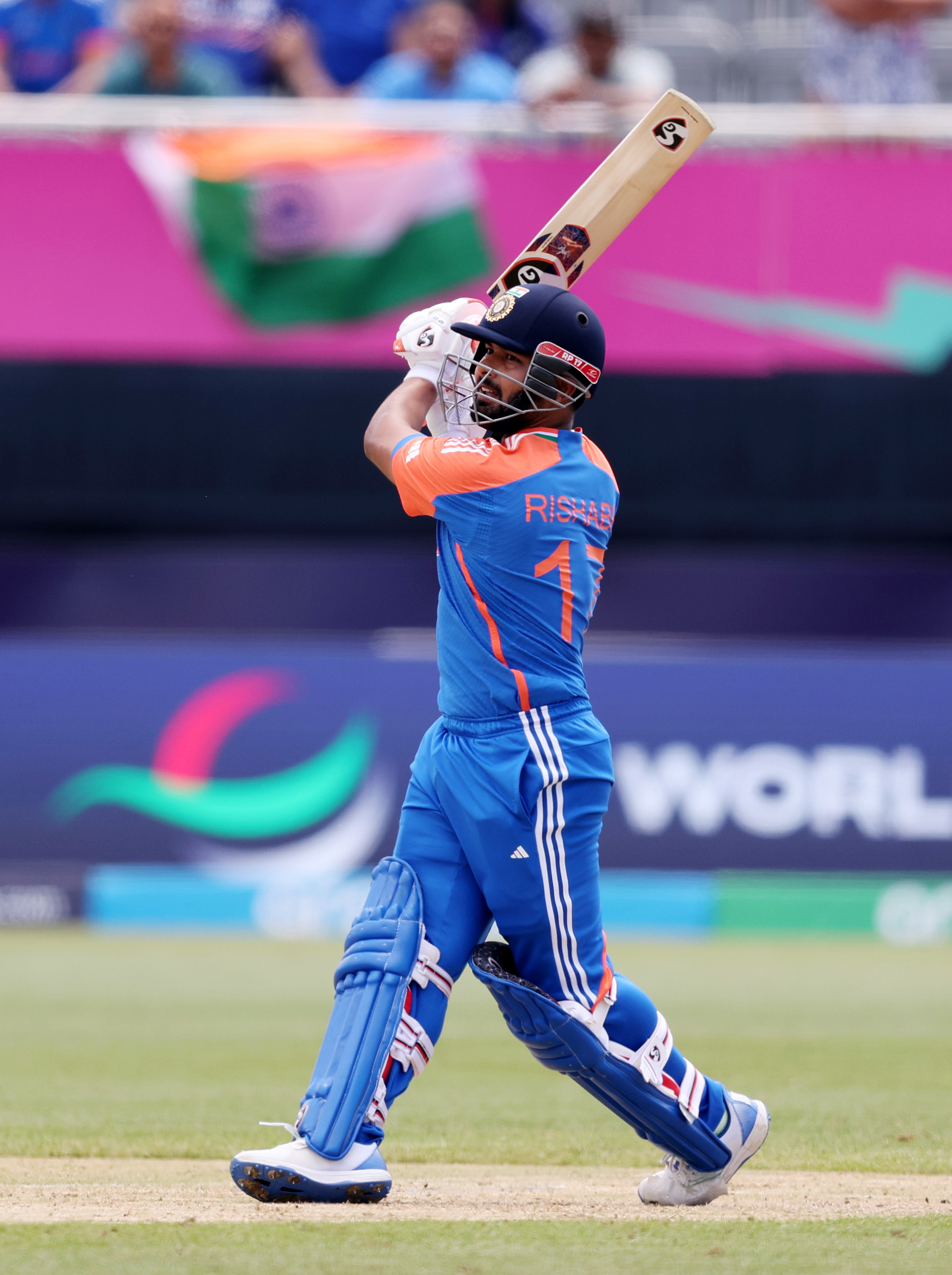 India won by 8 wickets