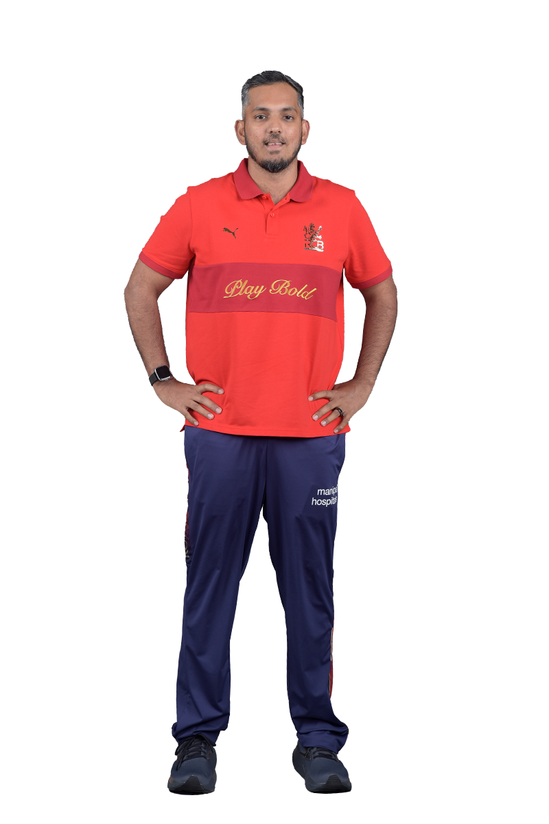 Malolan Rangarajan