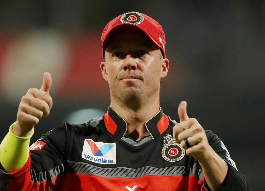 Best of Mr. 360 ABD The best and top performances of AB de Villiers in IPL for RCB