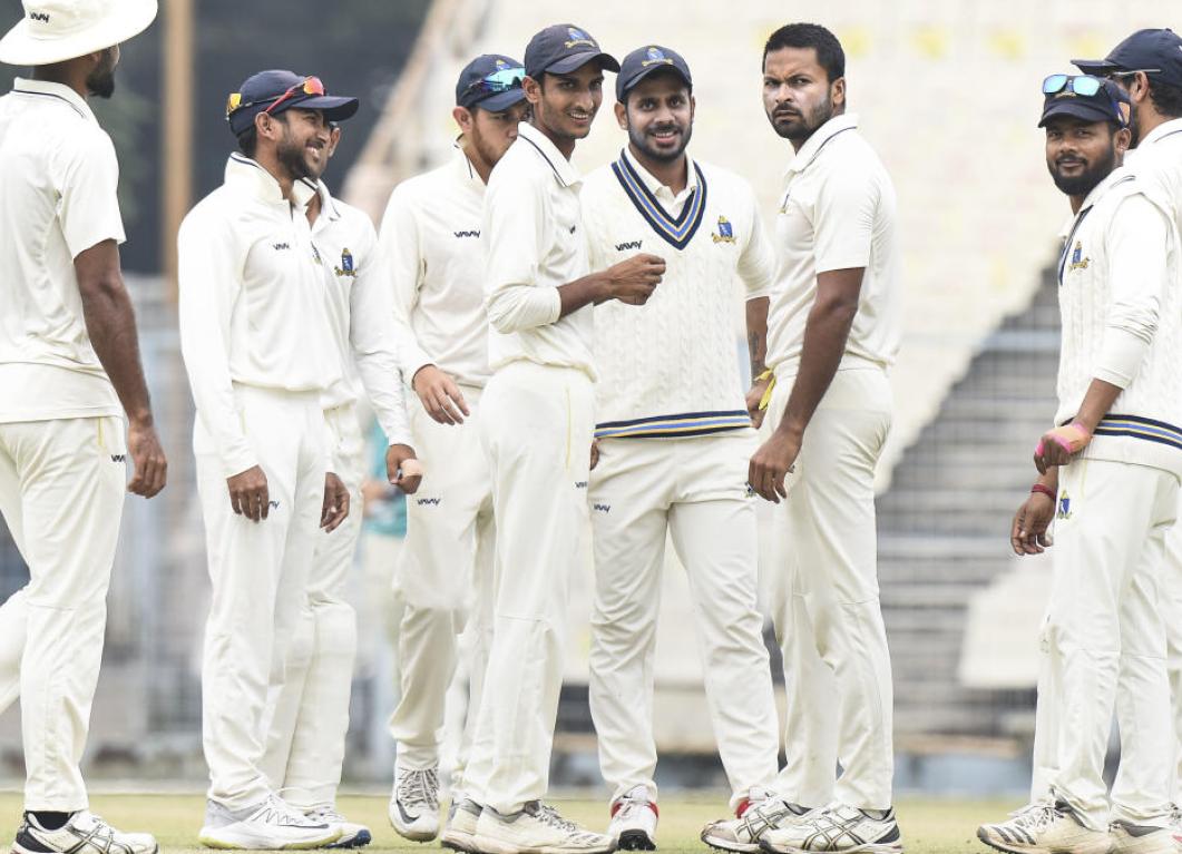 Ranji Trophy Final Preview - Bengal vs Saurashtra Ranji Trophy Final Preview - Bengal vs Saurashtra