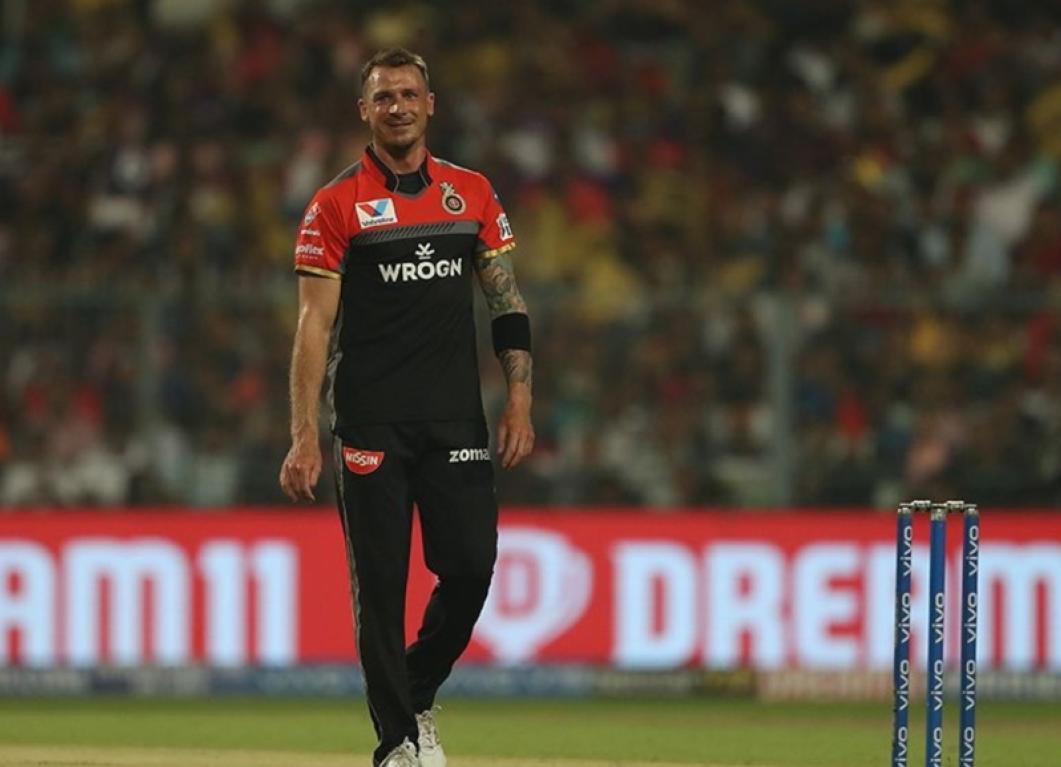 South African Dale Steyn’s Most Memorable Bowling Spells for RCB in the IPL