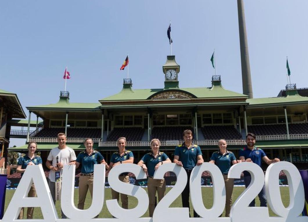 ICC media release ICC media release