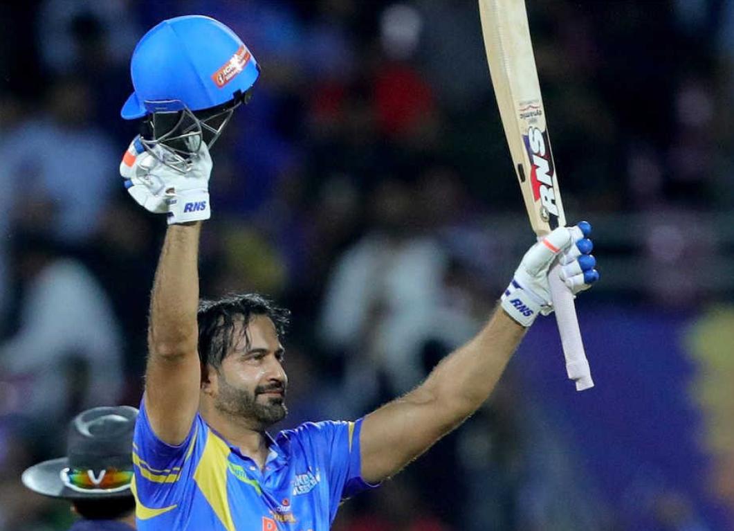 Irfan Pathan Irfan Pathan