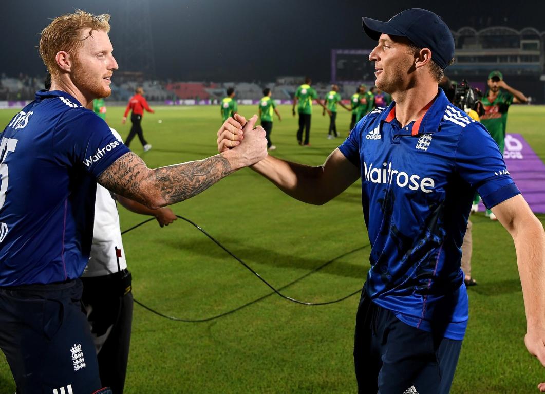 Stokes and Buttler on Indian Premier League despite COVID-19 threat Stokes and Buttler on Indian Premier League despite COVID-19 threat