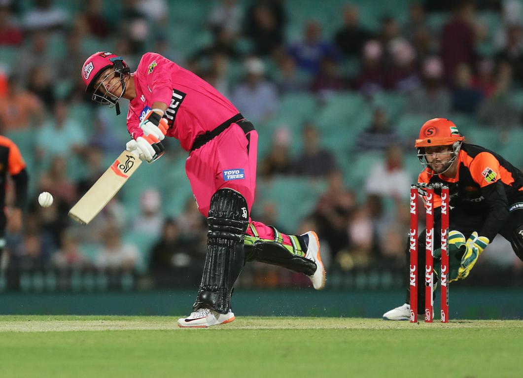 Australian sensation Josh Philippe’s rise and performances in the BBL have earned him the spotlight and caught the attention of the cricketing world. Australian sensation Josh Philippe’s rise and performances in the BBL have earned him the spotlight and caught the attention of the cricketing world.