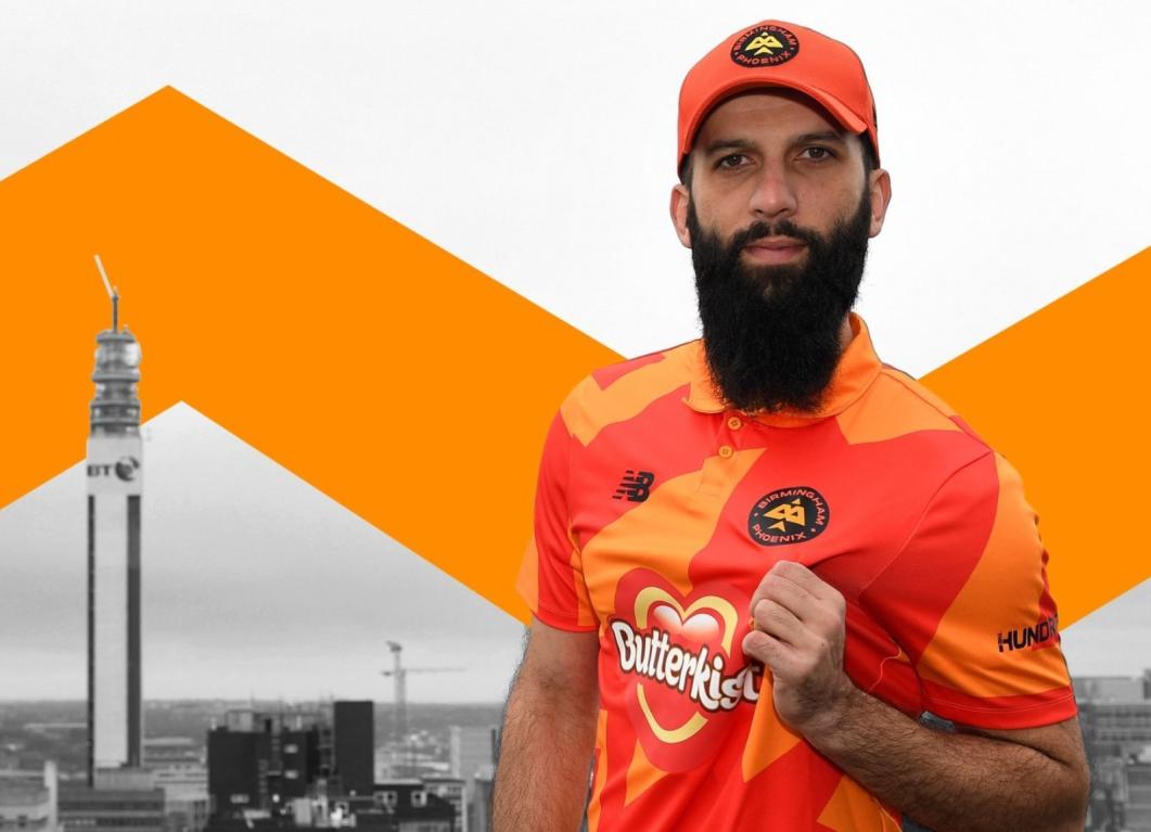 Moeen Ali Moeen Ali