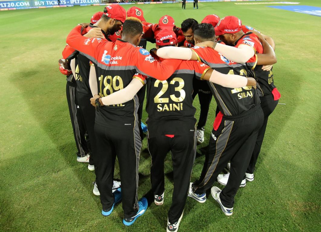 A statistical look at RCB’s Decade