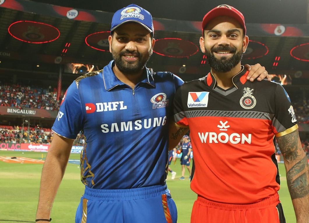 Best of RCB vs Mumbai Indians Best of RCB vs Mumbai Indians