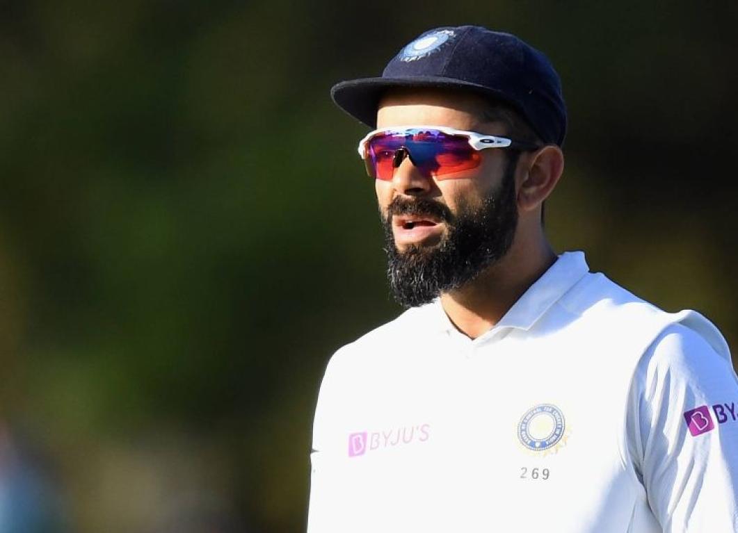 Virat Kohli vs New Zealand in Test Series 2020 Virat Kohli vs New Zealand in Test Series 2020