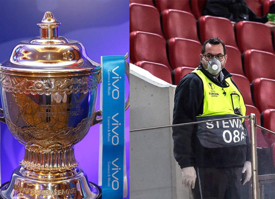 Cricket match videos on Twitter while people work from home