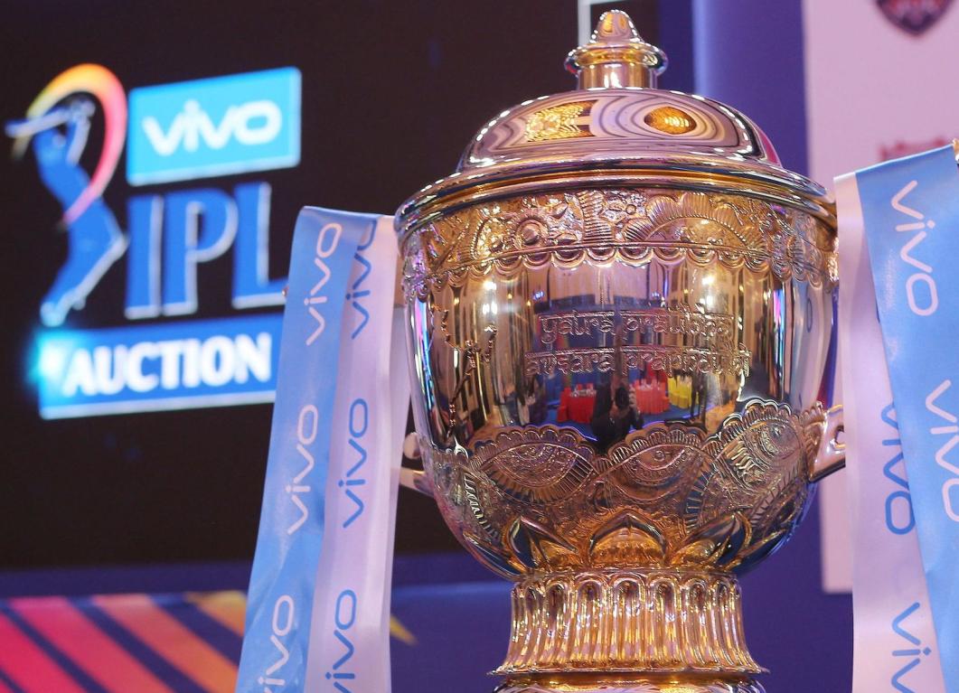 IPL Corona Virus IPL Corona Virus