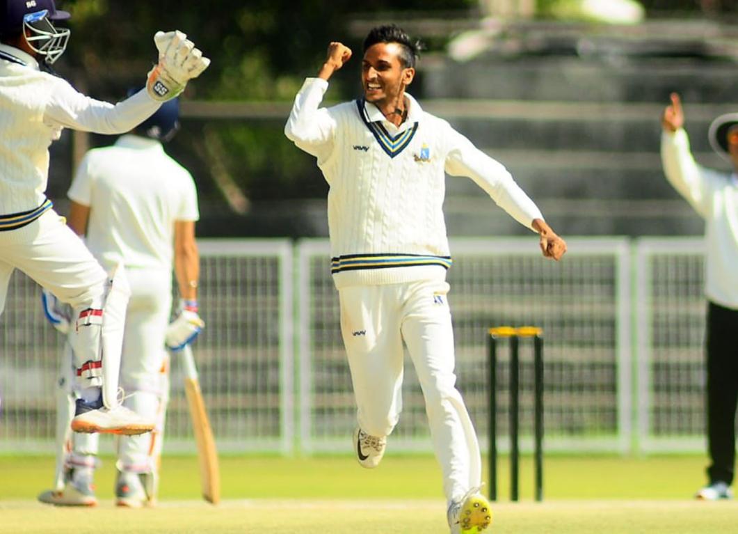 Bengal All-rounder Shahbaz Ahmed will play for RCB in IPL 2020 Bengal All-rounder Shahbaz Ahmed will play for RCB in IPL 2020