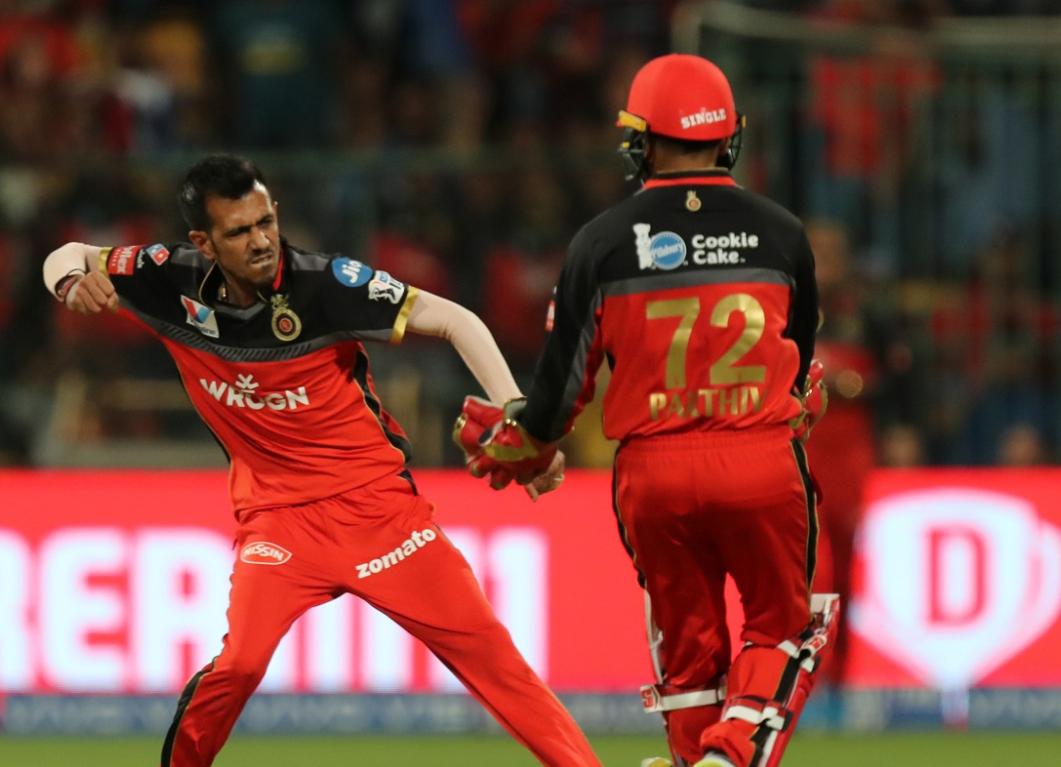 RCB Star Yuzvendra Chahal’s Best Bowling Spells In IPL