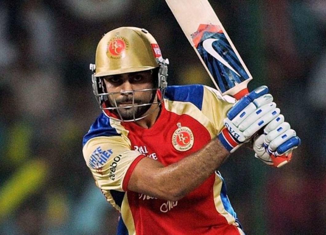 Royal Challengers Bangalore beat Delhi Daredevils in IPL on 26th April 2011. Royal Challengers Bangalore beat Delhi Daredevils in IPL on 26th April 2011.