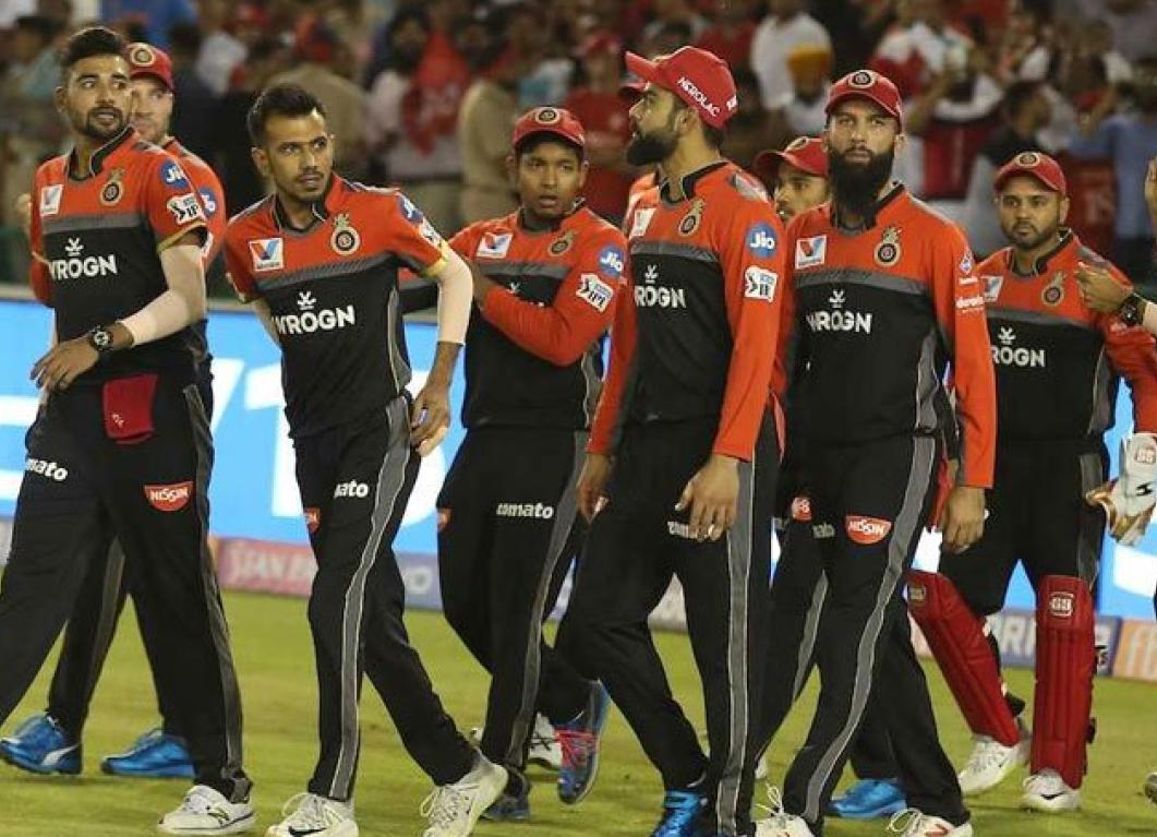 Virat Kohli and Moeen Ali help RCB beat KKR on this day in 2019 IPL