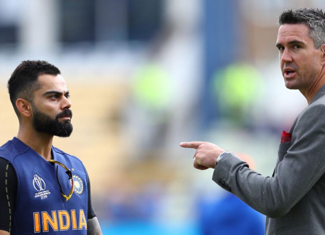 Virat Kohli opens up about his plans on Instagram Live with Kevin Pietersen