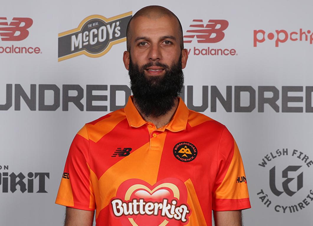 Royal Challengers Bangalore all-rounder Moeen Ali thinks that the much-awaited 100-ball tournament should be postponed Royal Challengers Bangalore all-rounder Moeen Ali thinks that the much-awaited 100-ball tournament should be postponed