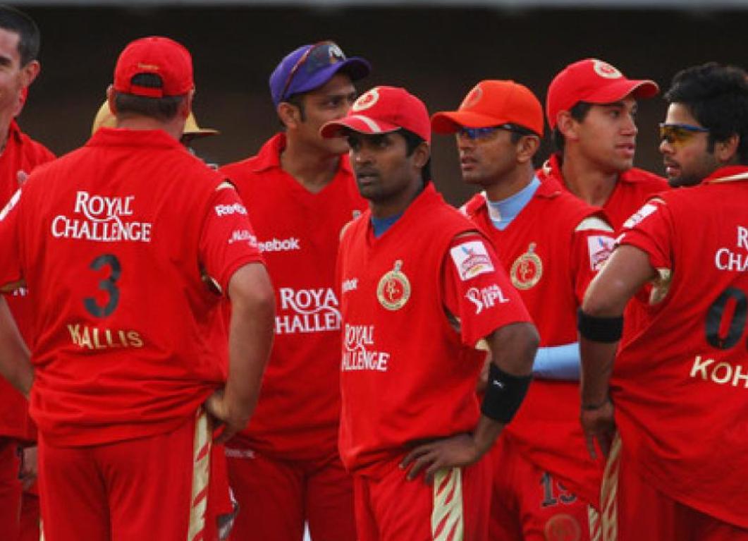 The most memorable matches from IPL 2009 for RCB The most memorable matches from IPL 2009 for RCB