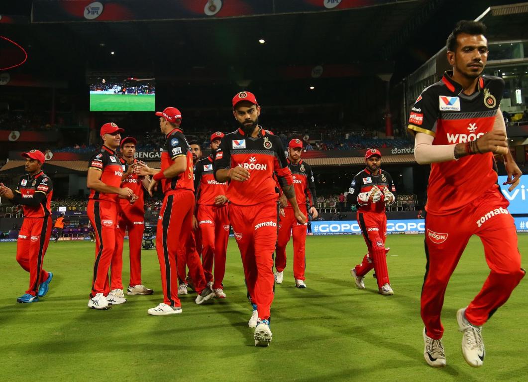on 24th April 2019, de Villiers and Stoinis special keeps RCB alive on 24th April 2019, de Villiers and Stoinis special keeps RCB alive
