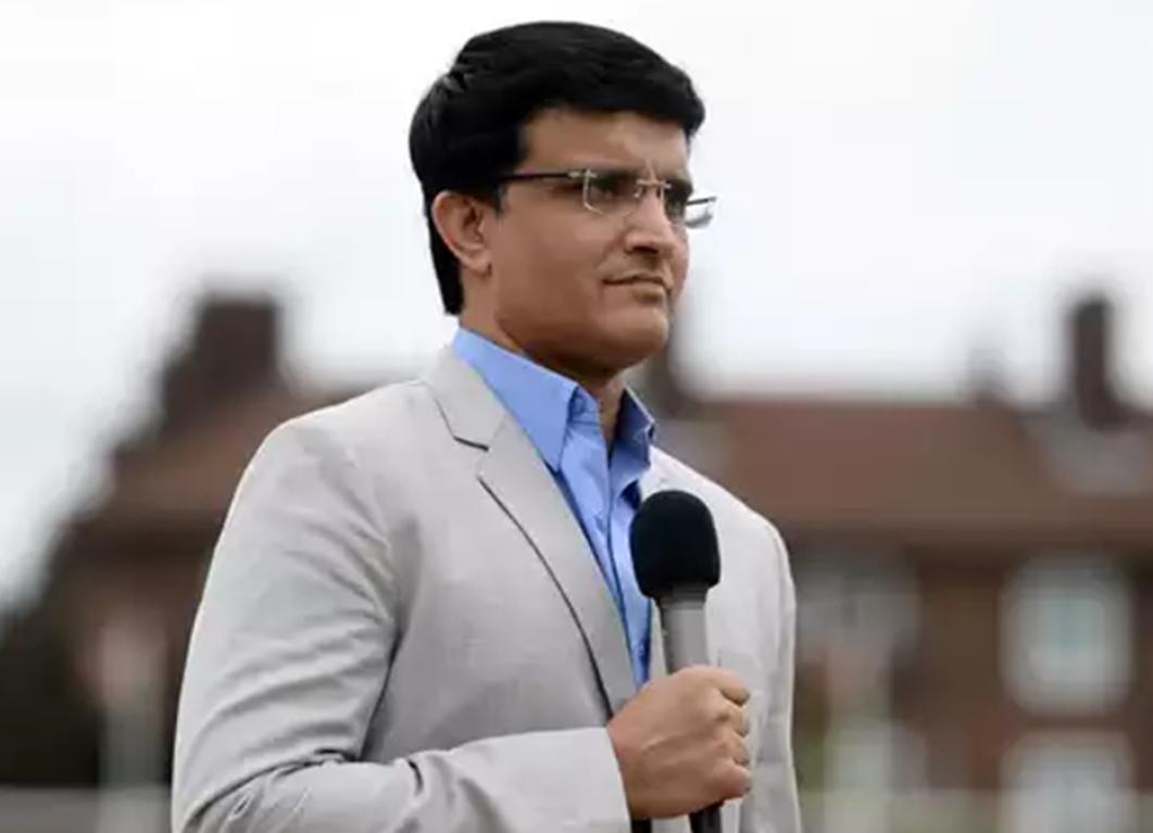 BCCI President Sourav Ganguly does not see cricket returning to India anytime soon.