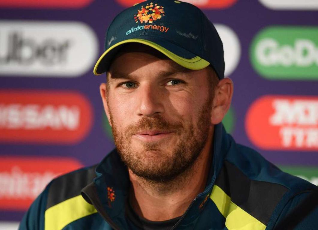 Australia and RCB batsman, Aaron Finch sees the possibility of T20 World Cup being postponed. Australia and RCB batsman, Aaron Finch sees the possibility of T20 World Cup being postponed.