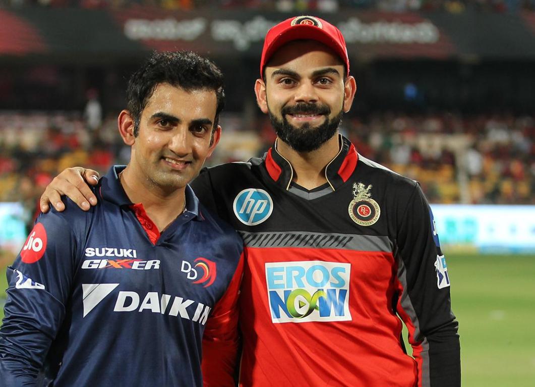 AB de Villiers spurs RCB to a 6-wicket win over Delhi Daredevils