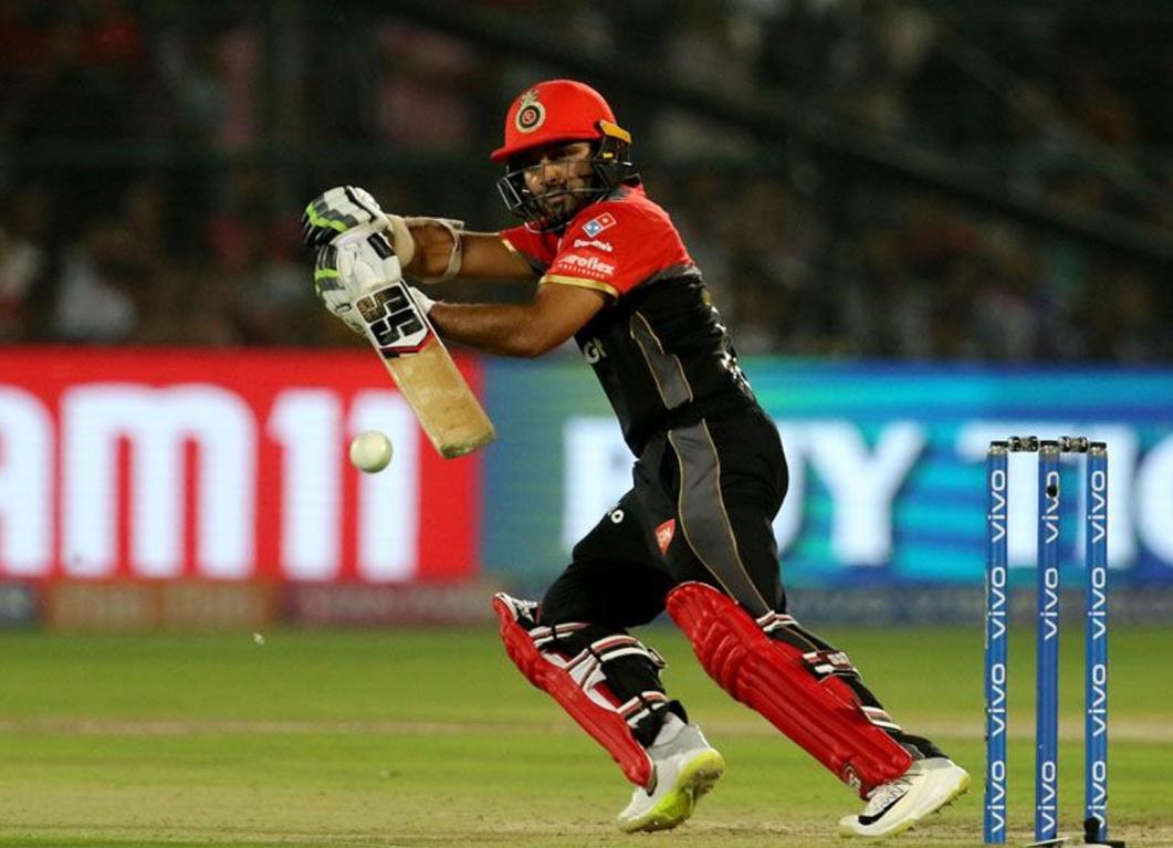 Tracking the form of RCB wicketkeeper-batsman, Parthiv Patel Tracking the form of RCB wicketkeeper-batsman, Parthiv Patel